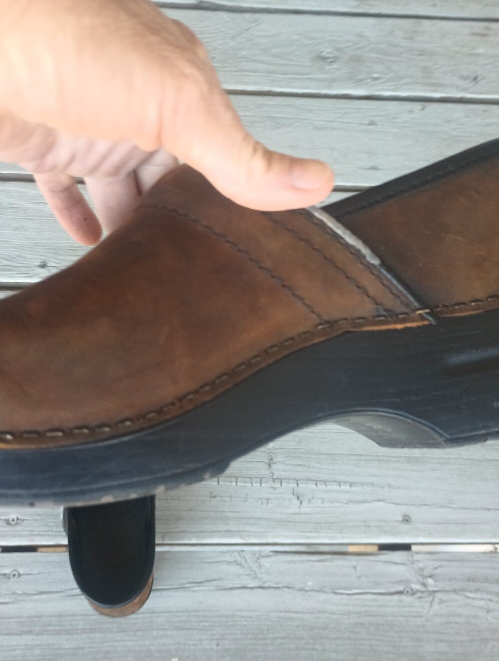 Dansko - Picture 5 of 12